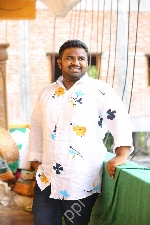 P Sai shiva