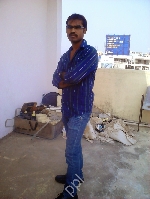 jonnada mahendar