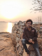 Kalyan chakravarthi