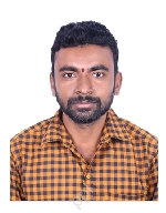 Nagaraju Goud