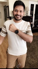 Gautham Reddy