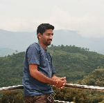 Kiran Kumar