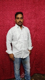 Venkateswararao