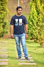 D V CHANDRA SEKHAR