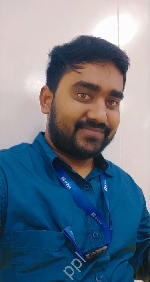 Byri praveen kumar
