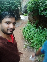 Raghu Ram Jagga