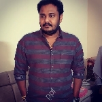 Bhargav Teja Donakonda