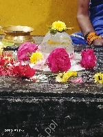 Martha Deepak