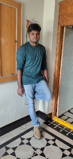 Saikiran