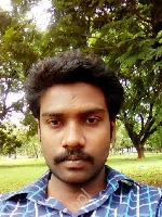 Shravan Kumar penta