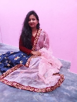 A Pooja Patra