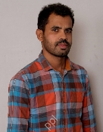 Manjunatha M