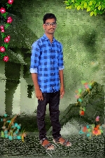 Rajesh