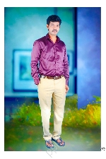 Gowrishankar M S