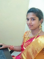 M.keerthana