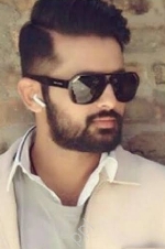 Krishna Prasad