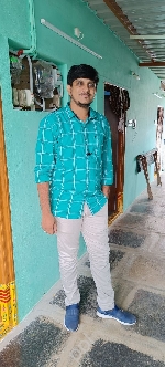 M SURESH KUMAR