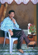 M SATYANARAYANA