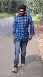 Srikanth reddy 