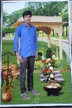 M.sreenu vasulu Masanapalli