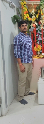 Dasari lakshman
