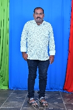 Chandra mouli nalagatla