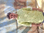 U maheshGoud