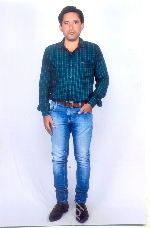 Tiruvuri Ramesh