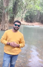 Sunil kumar paiyavula