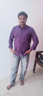 Hari Krishna 