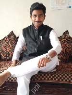 Pothuraju vinayaka 