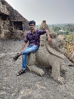 Karlapudi Hemanthakumar