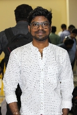 Naresh M