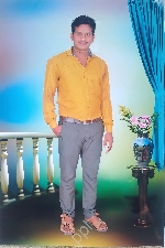 Lakshmi Narasimha