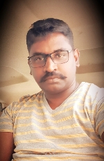 Murali krishna