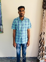 Kishor reddy