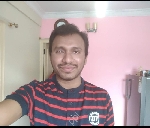 Balakrishna Chadarajupalli