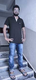 Ramnarsi Reddy