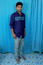Koteswararao Chepuri