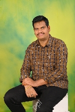Vendurthi Mahesh Babu