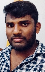 Murali Krishna