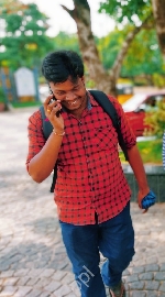 Kotha Rupesh Venkat