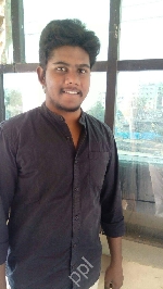 Naga Sai Ponnadi