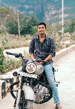 Vamsi krishna Reddy Alla
