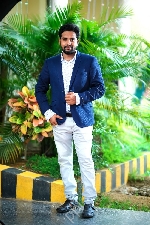 Seelam lakshmi narayana