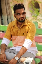 Srinivas yadav