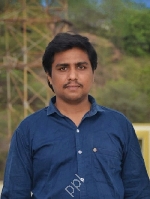 Krishna Kishore nellika