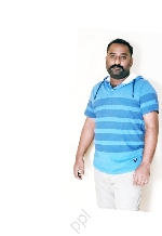 Ksivanagaraju