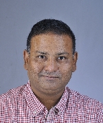 Vamshi Vedantham