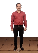 J Srinu Vas